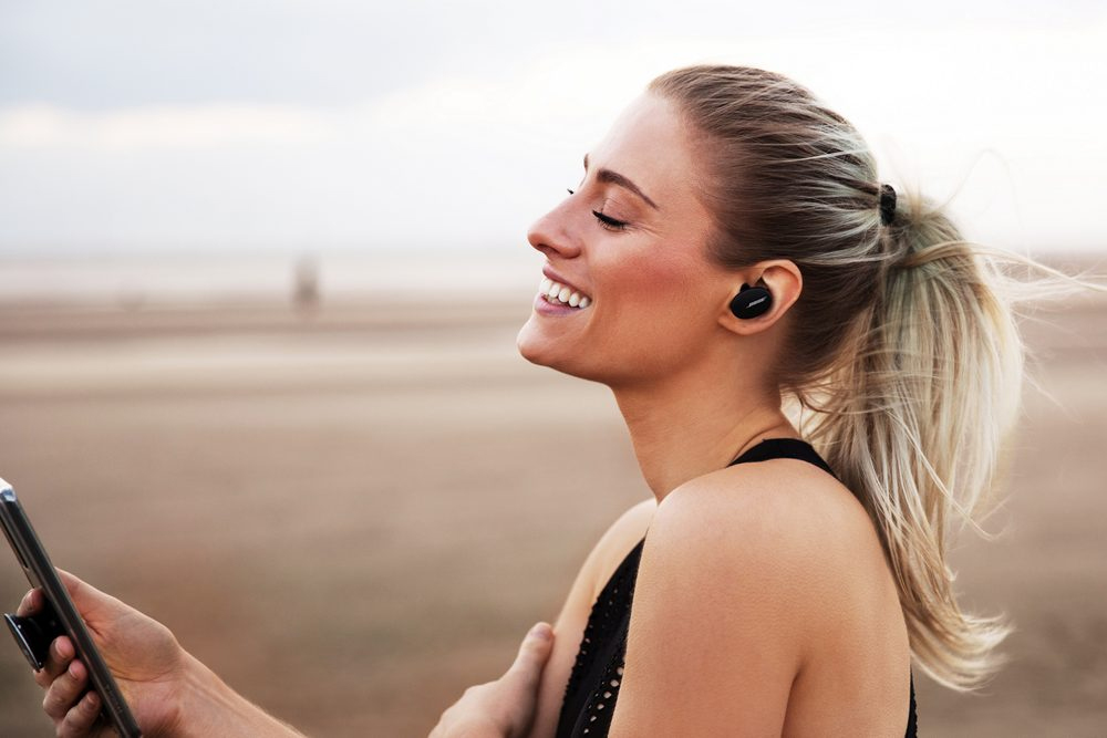 Bose Headphones